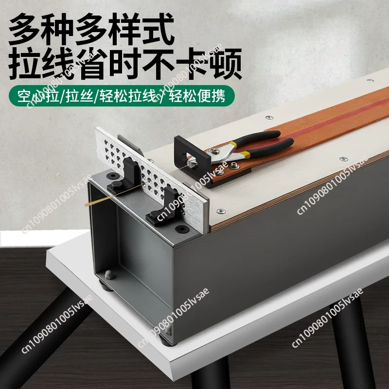 Jewelry Making Machine - เครื่องดึงลวดแบบตั้งโต๊ะขนาดเล็กสำหรับงานทำเครื่องประดับ เครื่องขึ้นรูปลวด เครื่องมือทำเครื่องประดับ เครื่องดึงลวดทอง เงิน