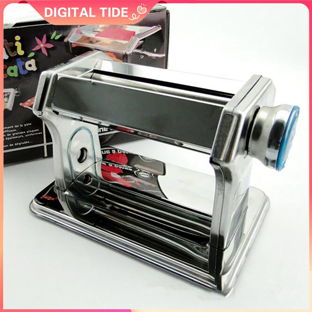 Jewelry Making Machine - เครื่องกดดินเหนียวผสมสีแบบแมนนวล เครื่องรีดดินโพลิเมอร์สำหรับงานเซรามิก DIY ชุดเครื่องมือทำต่างหูและเครื่องประดับ