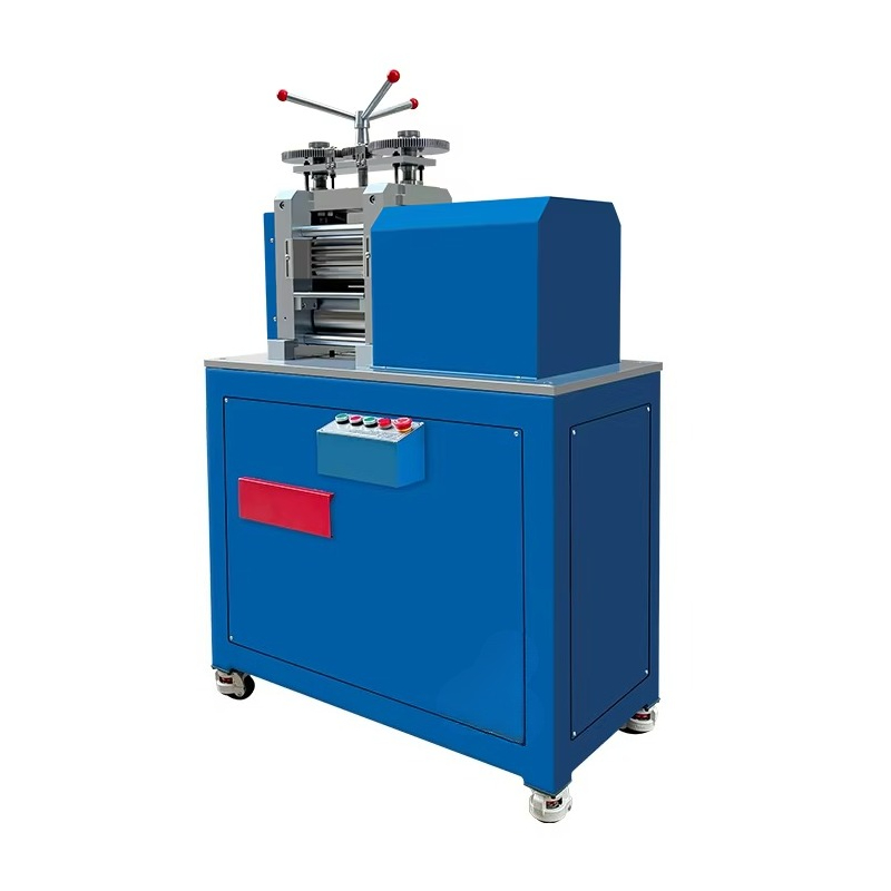 เครื่องรีดโลหะจากโรงงานโดยตรง  - Jewelry Making Machine บทวิจารณ์และราคา