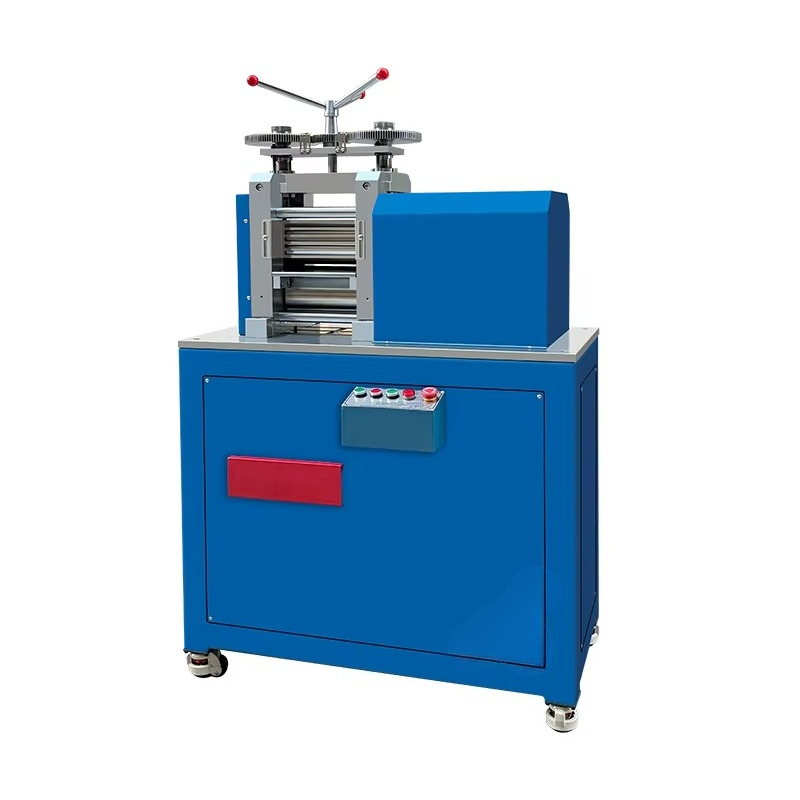 เครื่องรีดโลหะจากโรงงานโดยตรง  - Jewelry Making Machine บทวิจารณ์และราคา
