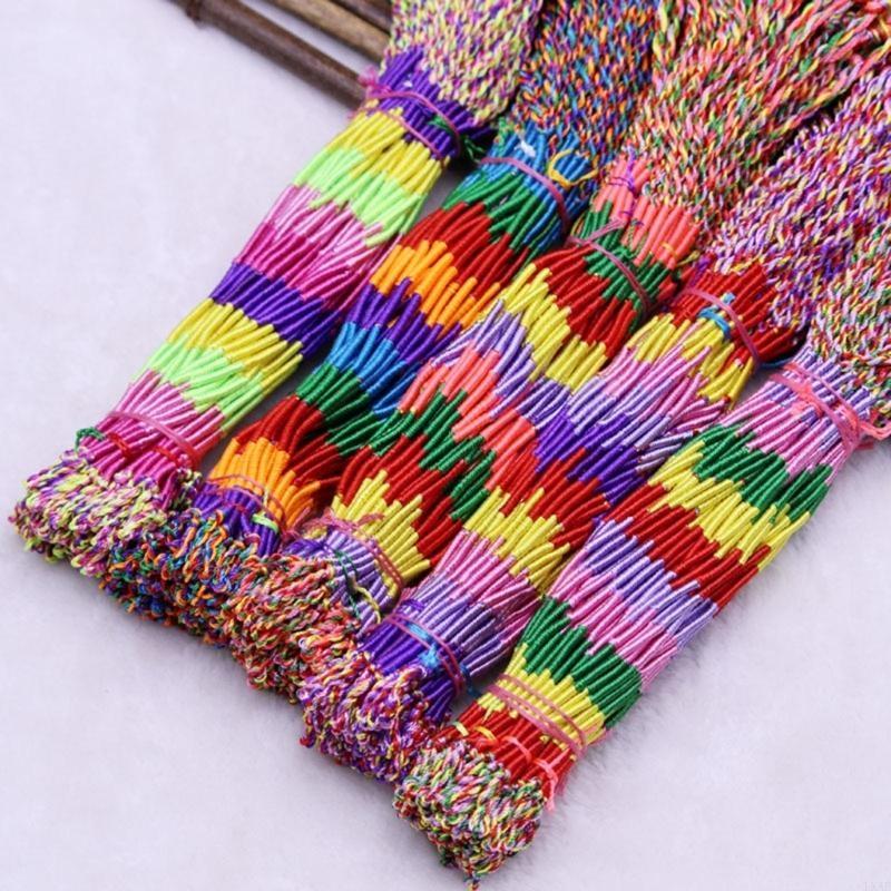 มิตรภาพสายทำมือสร้อยข้อมือผ้าฝ - Jewelry Making For Teens บทวิจารณ์และราคา