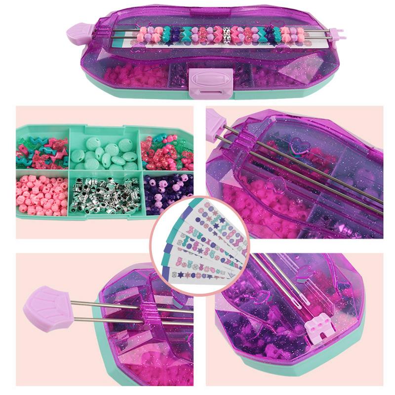 สร้อยข้อมือทําชุดอัญมณีสร้อยข้ - Jewelry Making For Teens บทวิจารณ์และราคา