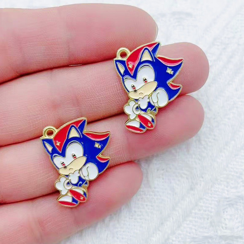 10 ชิ้น อุปกรณ์ตกแต่งเครื่องปร - Jewelry Making Jewelry บทวิจารณ์และราคา