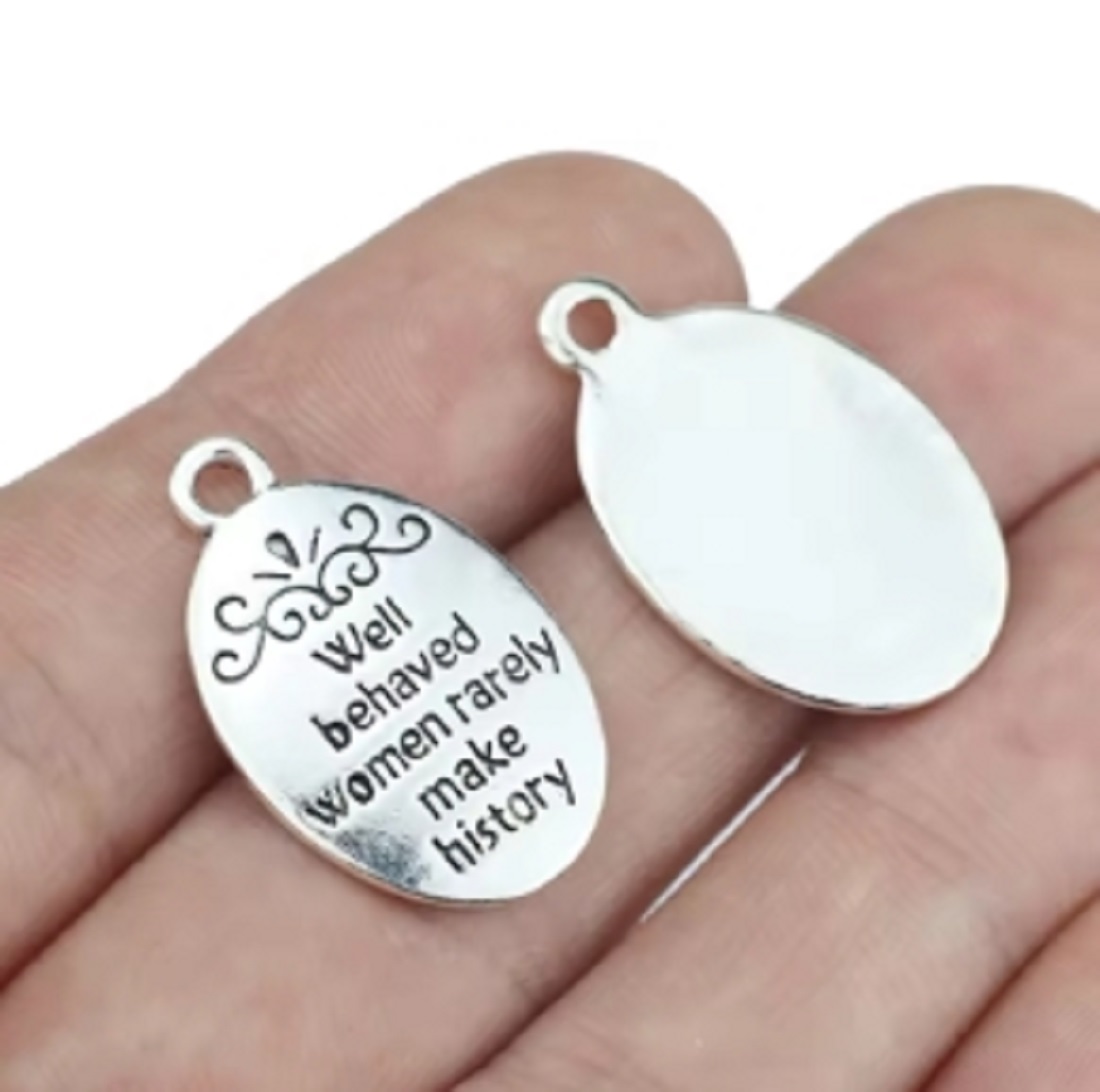 10 ชิ้น/ล็อตรูปไข่โบราณเงินตัว - Jewelry Making History บทวิจารณ์และราคา