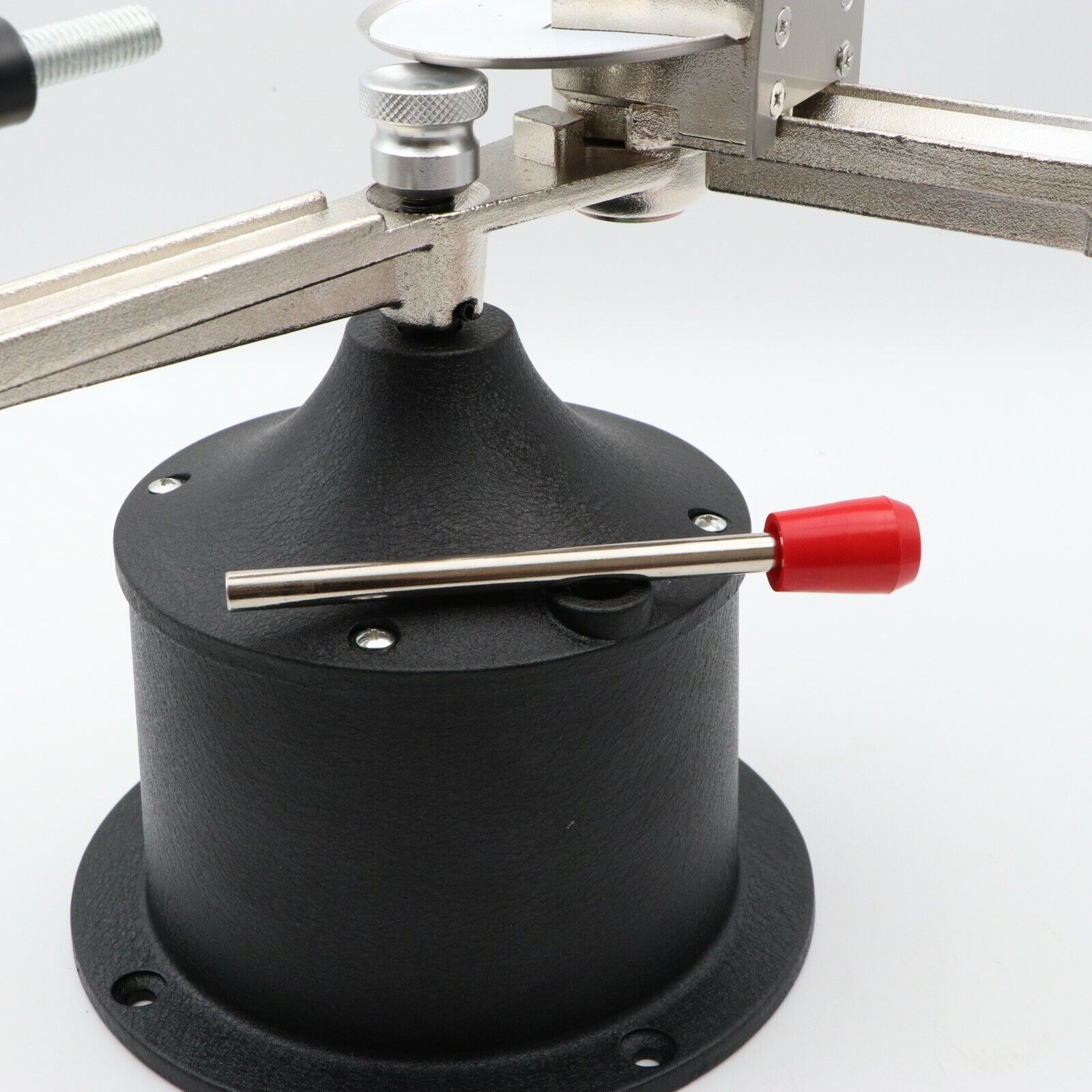 เครื่องหล่อแบบแรงเหวี่ยงสำหรับ - Jewelry Making Machine บทวิจารณ์และราคา
