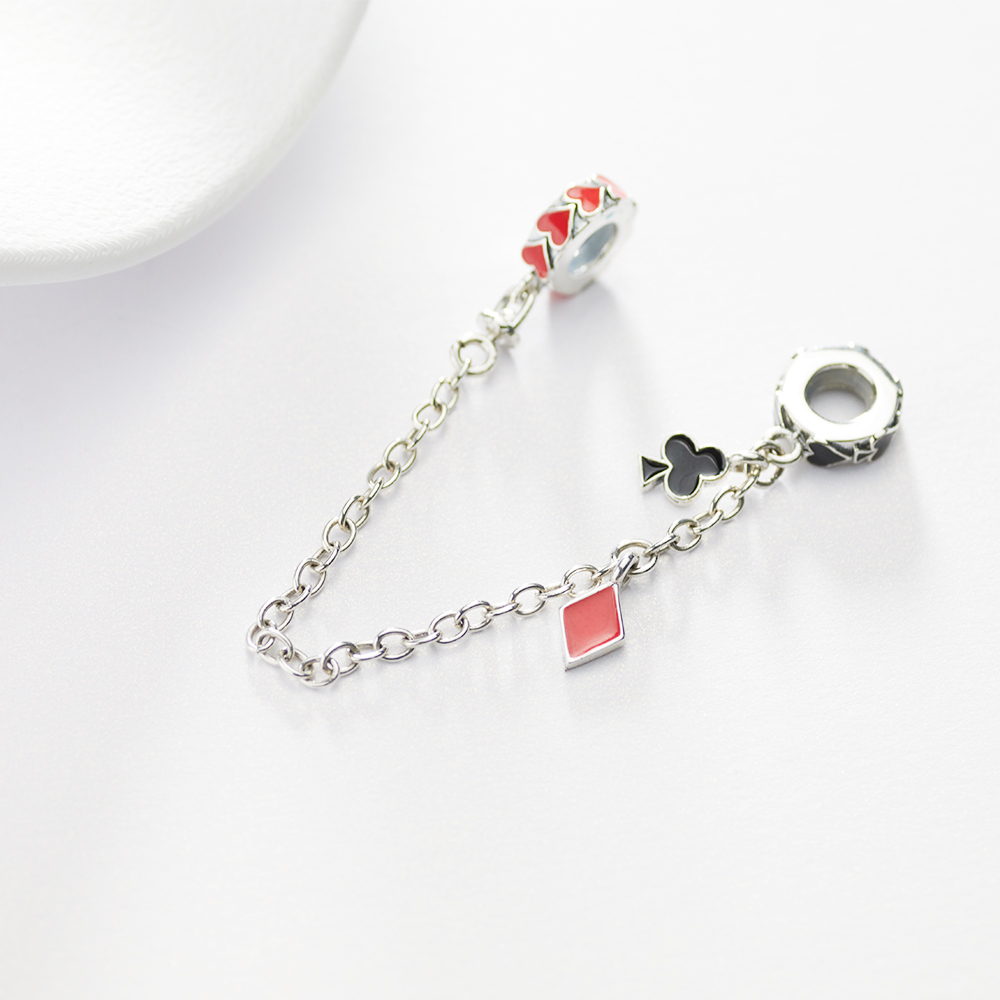 จี้เงินแท้รูปเครื่องสล็อตและลู - Jewelry Making Machine บทวิจารณ์และราคา