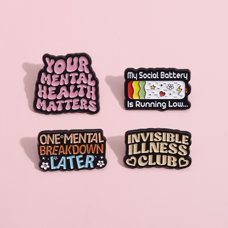 การ์ตูนเข็มกลัดโลหะ Rainbow Lo - Jewelry Making History บทวิจารณ์และราคา