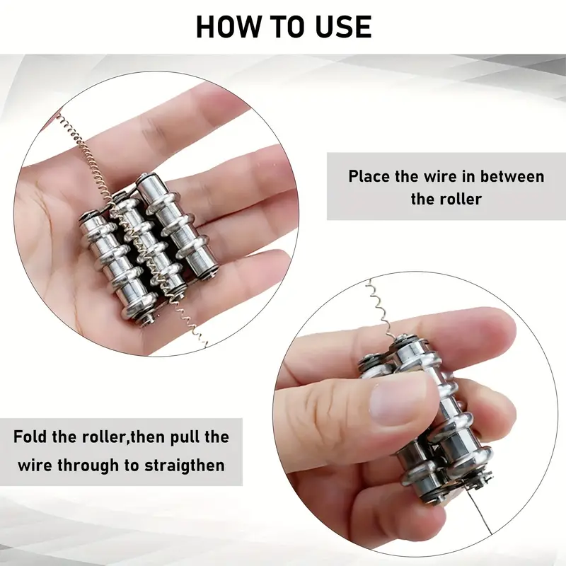 Yasumai โลหะไนลอนเครื่องยืดลวด - Jewelry Making Machine บทวิจารณ์และราคา