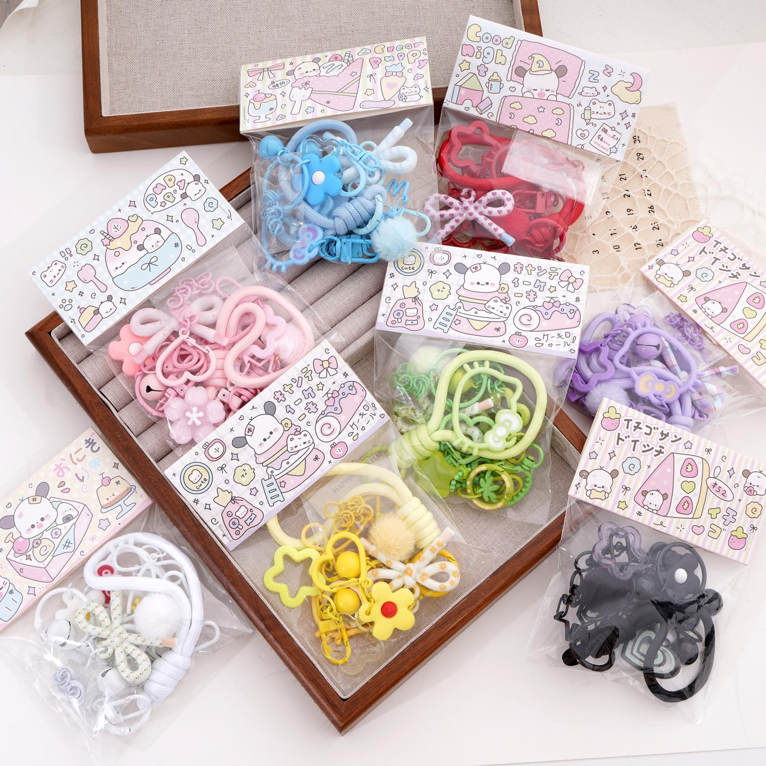 ชุดอุปกรณ์ทำจี้ประดับลูกปัดเพอ - Jewelry Making Kit For Beginners บทวิจารณ์และราคา