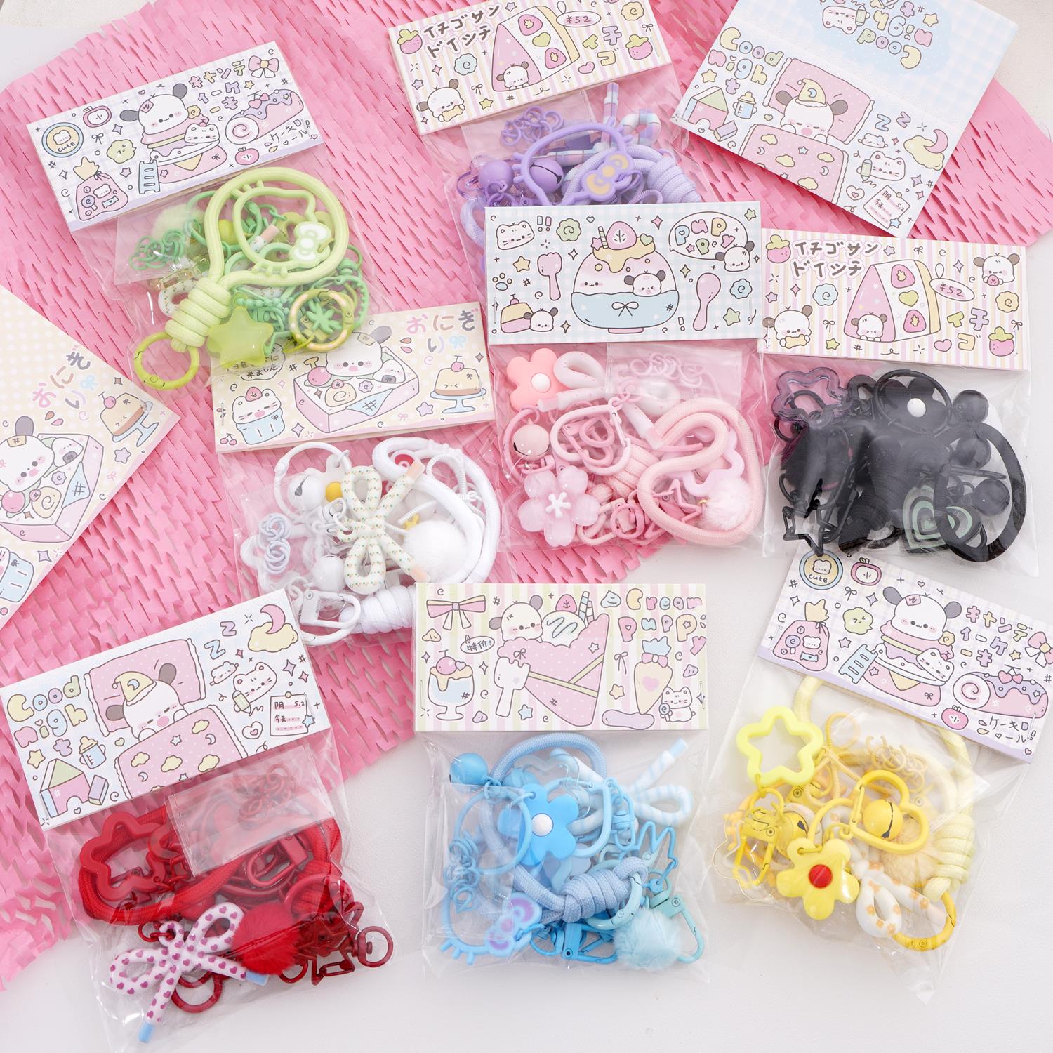 ชุดอุปกรณ์ทำจี้ประดับลูกปัดเพอ - Jewelry Making Kit For Beginners บทวิจารณ์และราคา