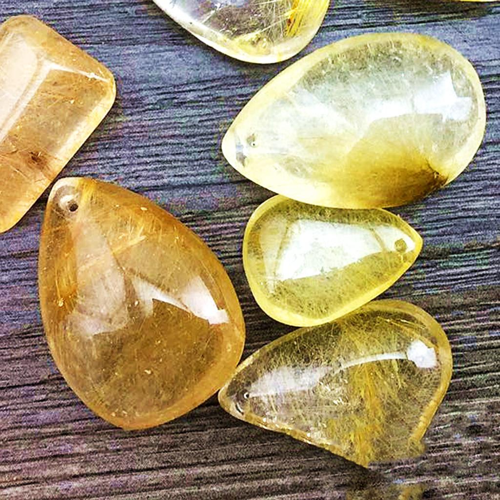 จี้คริสตัลสำหรับทำเครื่องประดั - Jewelry Making For Teens บทวิจารณ์และราคา