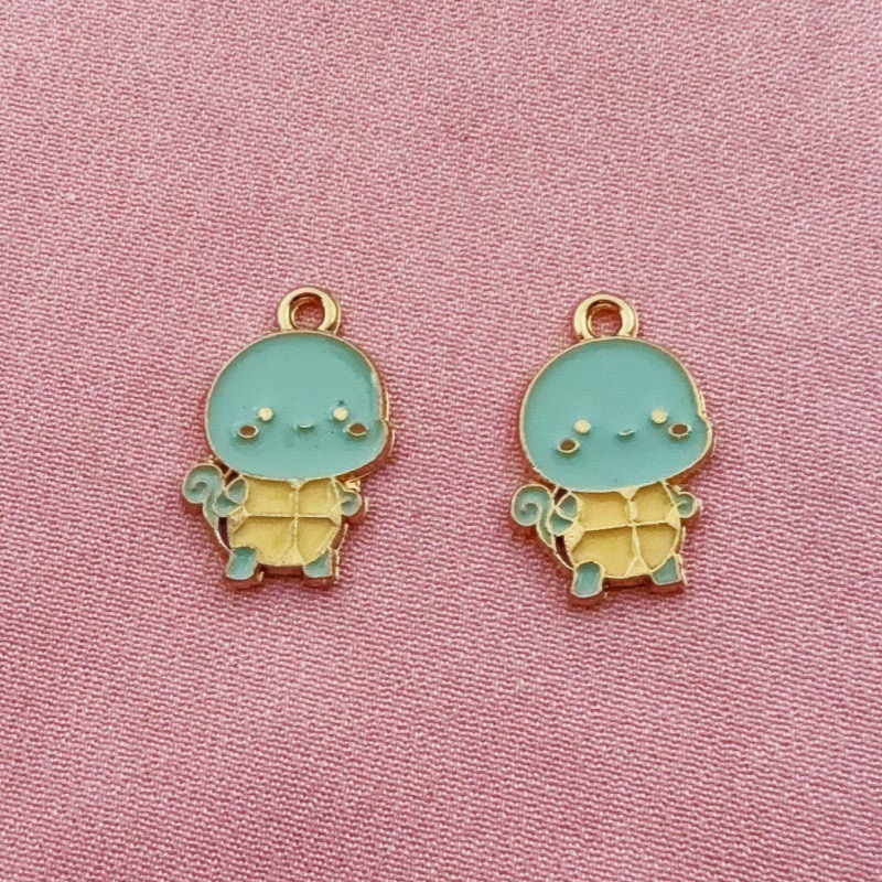 10 ชิ้น อุปกรณ์ตกแต่งเครื่องปร - Jewelry Making Jewelry บทวิจารณ์และราคา