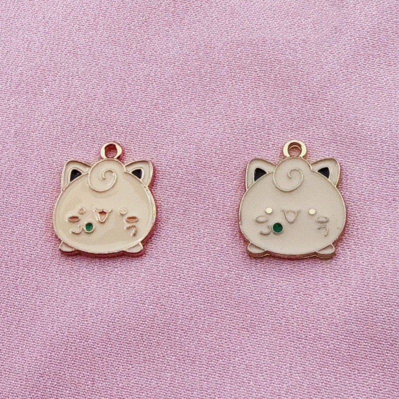 10 ชิ้น อุปกรณ์ตกแต่งเครื่องปร - Jewelry Making Jewelry บทวิจารณ์และราคา