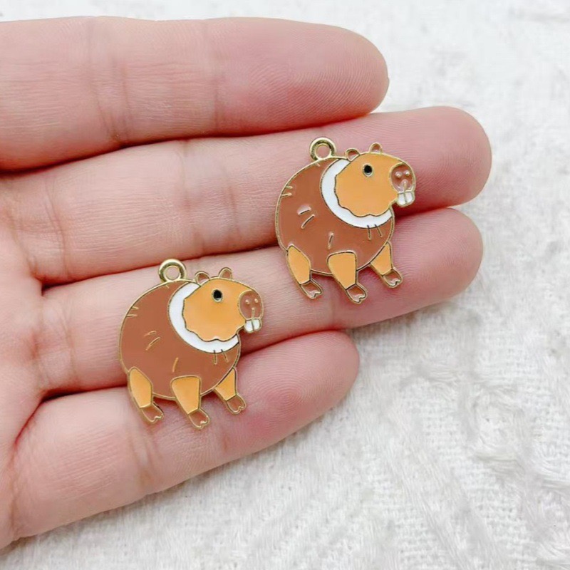 เครื่องประดับโลหะผสมเคลือบน้ำม - Jewelry Making Jewelry บทวิจารณ์และราคา