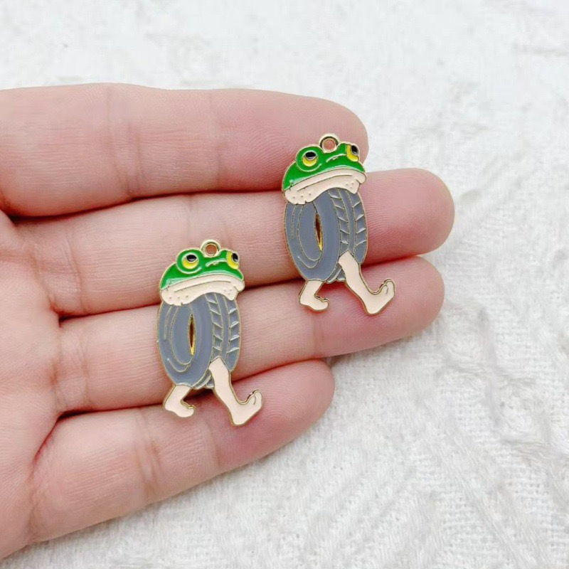 เครื่องประดับโลหะผสมเคลือบน้ำม - Jewelry Making Jewelry บทวิจารณ์และราคา