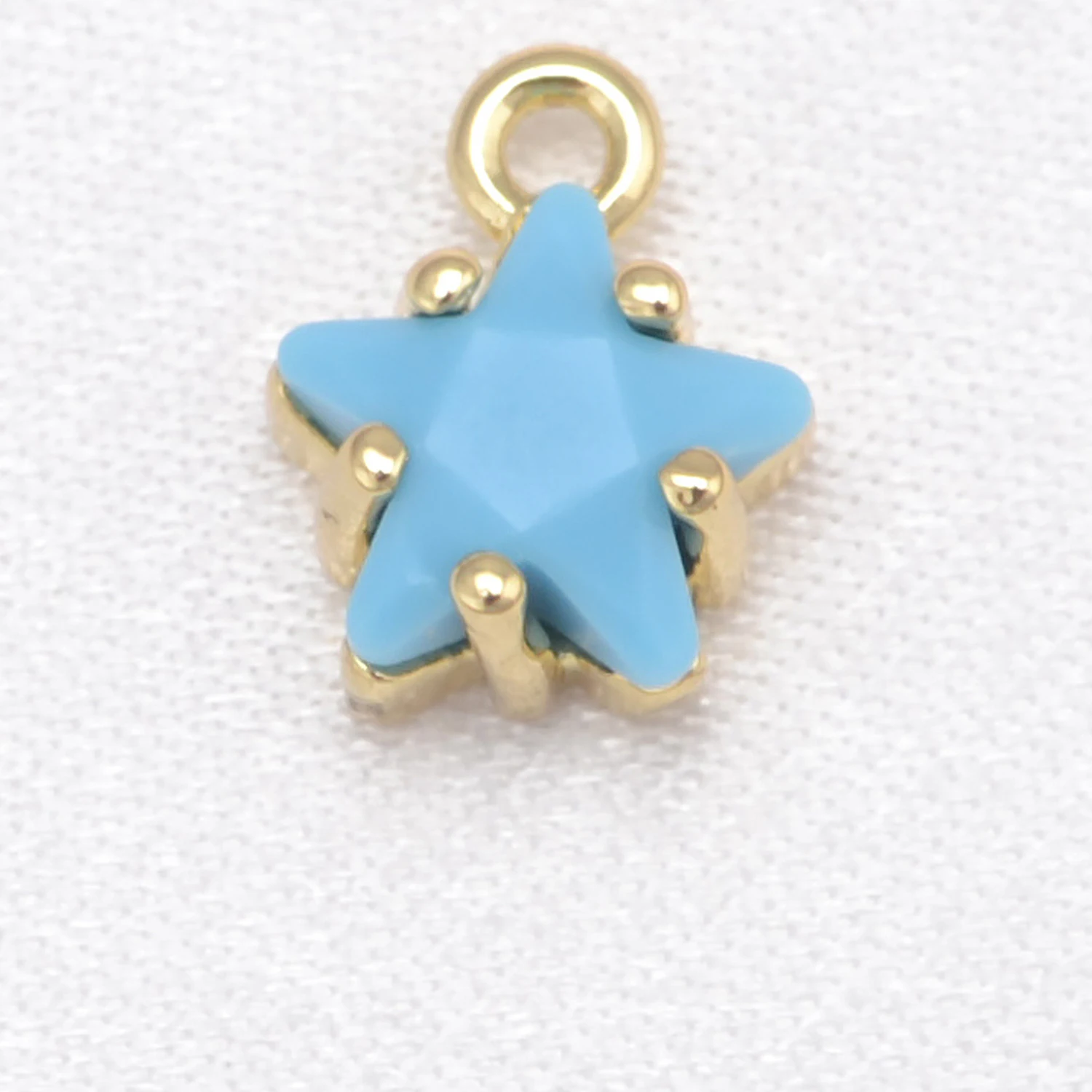 12ชิ้นเสน่ห์สำหรับการทำต่างหูจ - Jewelry Making For Teens บทวิจารณ์และราคา