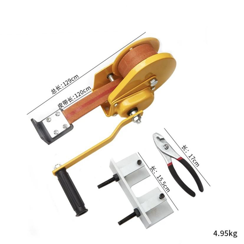 เครื่องดึงลวดแบบมือหมุนสำหรับท - Jewelry Making Machine บทวิจารณ์และราคา