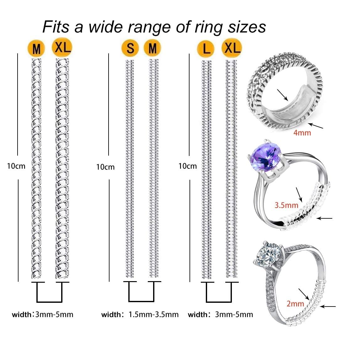 ชุดเครื่องมือปรับขนาดแหวนแบบสป - Jewelry Making Jewelry บทวิจารณ์และราคา