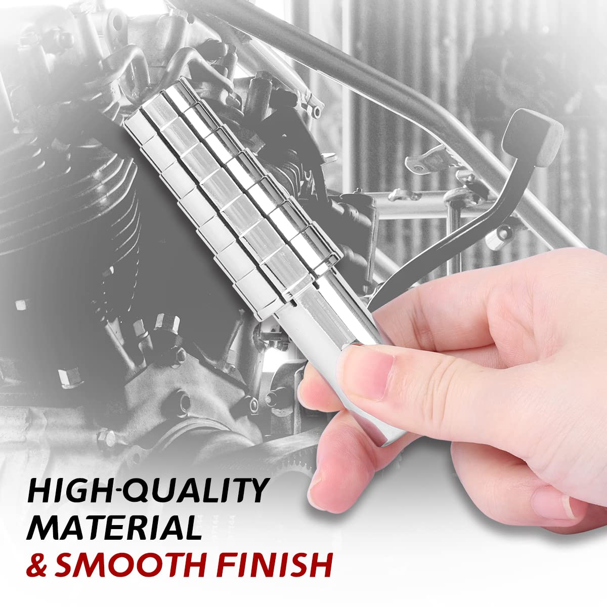 Mandrel แหวนสแตนเลสขยายด้วยกุญ - Jewelry Making Machine บทวิจารณ์และราคา