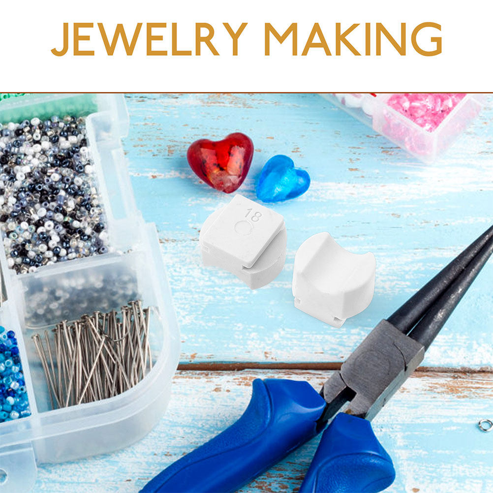 ชุดเครื่องมือดัดแหวนอเนกประสงค - Jewelry Making Machine บทวิจารณ์และราคา