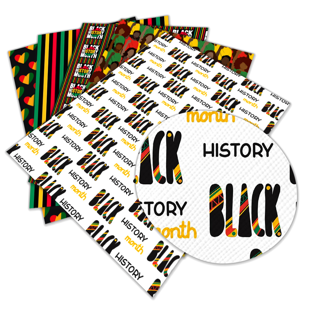 หนังเทียมลายธงชาติอเมริกันสีดำ - Jewelry Making History บทวิจารณ์และราคา