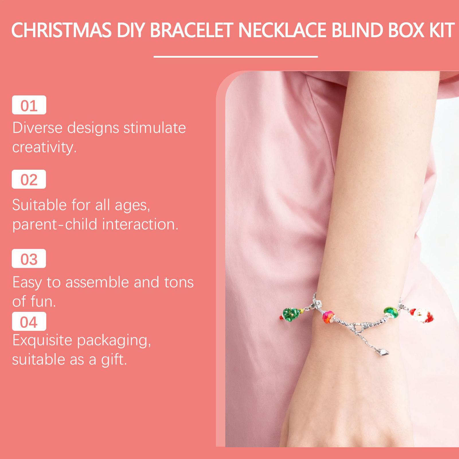 ปฏิทินนับถอยหลัง 24 วัน ปฏิทิน - Jewelry Making For Teens บทวิจารณ์และราคา