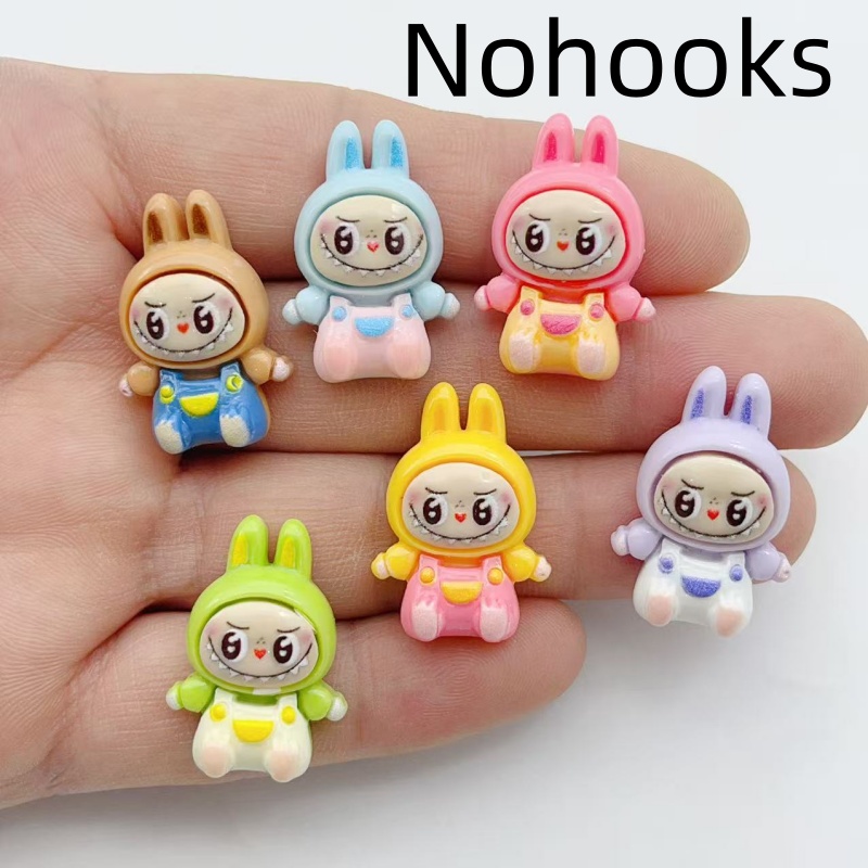 ชาร์มเรซิ่นรูปบ้านกระต่ายสตรอว - Jewelry Making Jewelry บทวิจารณ์และราคา
