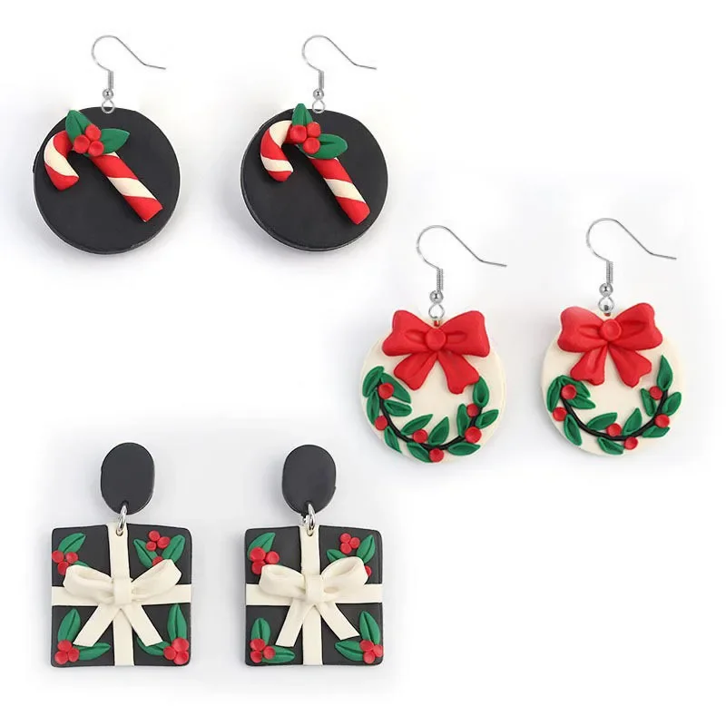Polymer Clay ต่างหูเครื่องประด - Jewelry Making For Teens บทวิจารณ์และราคา
